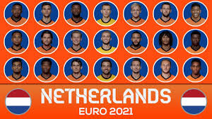 Full squad information for netherlands, including formation summary and lineups from recent games, player profiles and team news. Netherlands Squad Euro 2021 Without Virgil Van Dijk Youtube