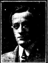 Second class passengers