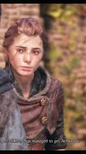 A plague tale innocence, Amicia and Hugo ❤️❤️, More