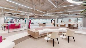 Our dafiti promotions provide our customers with some interesting updates about our products. First Look Avon S Inaugural Retail Experience Opens In L A News Break