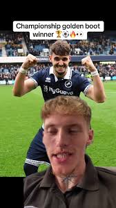 Cameron Archer: EFL Championship Golden Boot Winner