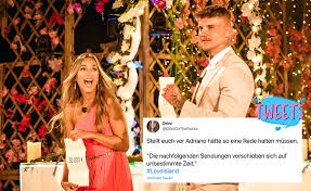 8, 2020, is the date to mark in. Love Island 2021 Die Geilsten Final Tweets Zur Fruhjahrsstaffel