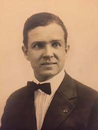 Eugene Garfield “Gene” Oliver (1881-1943)