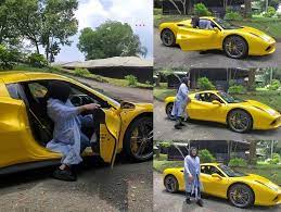 Patterson and sons pada 1893. Myartis Com Myartis My Artis Erma Fatima Tunjuk Naik Kereta Sport Netizen Tegur Kuruskan Badan