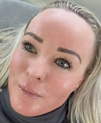 Laura Fenwick's Instagram, Twitter & Facebook