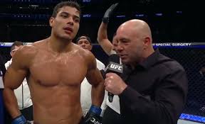 Mma fans have recoiled in horror after middleweight veteran chris weidman suffered a sickening leg break in his ufc 261 fight with rival uriah hall. Paulo Costa Says He Wants To Fight Chris Weidman To Avenge All The Brazilian Fighters He Beat Mma India