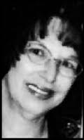 Debra Kay Blackwelder Kollinger (1952-2010)