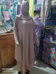 Pin By قناة أم رحاب للخياطة On خمار Fashion Hijab