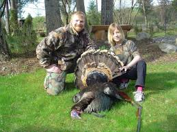 Turkey Hunting Tips And Tricks Idaho Fish And Game