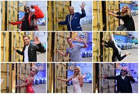 Kandidaten | promi big brother 2015. Promi Big Brother 2018 Welche Kandidaten Noch Dabei Sind Johannes Haller Ist Raus Express De