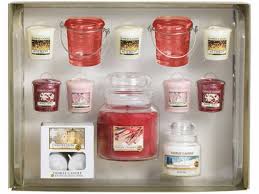 Boots Has Slashed The Price Of Yankee Candle Gift Sets For Christmas Now They Are Just 25 Coventrylive
