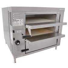 Get your lowest quote from us. Pizza Oven Deck Oven Model Gp51 Bakers Pride