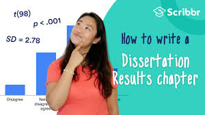 Qualitative research paper summary of findings example. Reporting Research Results In Your Dissertation