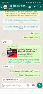 Tuanku abdul rahman ibni almarhum tuanku muhammad dari negeri sembilan, diputerakan pada. Senarai Scammer Tech Di Malaysia What Doesnt Matter Is What Matters