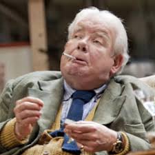 Richard Griffiths dies aged 65