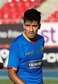 19/11/2020 primera a chile 2020. Nicolas Orellana Wikipedia
