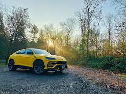 Check spelling or type a new query. Lamborghini Urus Review We Test The Super Suv On Uk Roads This Is Money
