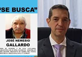 El juez Cesari impuso secreto de sumario en la causa Gallardo — La 97 Radio  Fueguina
