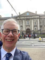 Stephen Walsh Connemara...