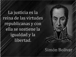 Biografia De Simon Bolivar Corta Para Niños Resultado De Imagen Para Pensamientos De Simon Bolivar Wisdom Quotes Motivational Phrases Quotes
