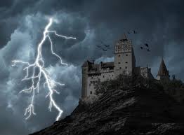 Dracula Castle Tudor Photo Blog Castelul Lui Dracula Dracula S Castle Transylvania Castle Dracula Castle Fantasy Castle