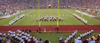 Albertsons Stadium Seating Chart Seatgeek