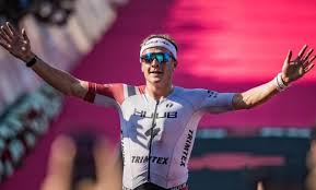 L'athlète de sartrouville a devancé deux concurrents de poissy, anthony pujades et. Die Strava Zeiten Des Weltrekords Ironman 70 3 Von Kristian Blummenfelt