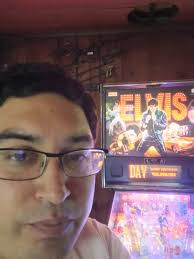 Got the GC for Elvis at Ed's in El Sobrante earlier this month.