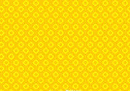 Simple Circle Yellow Background Free Vector Download 349199 Cannypic