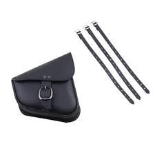 Willie & Max Luggage Swing Arm Bag