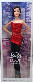 In this video, i unbox a beautiful articulated dark skinned barbie. City Shine 8 Model Muse Wiki Fandom