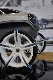 Pforzheim Design University Automotive Design City Car Transportation Design