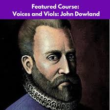 John Dowland was one of the most influential composers of England's Golden  Age. Accounts of his life and travels, his often-stormy relationships with  his patrons and musical contemporaries, and his seemingly difficult