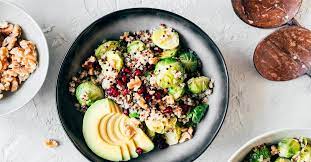 23 Delicious Whole Food Recipes Whole Food Recipes Sprout Recipes Recipes