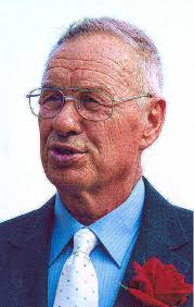 Obituary information for Everett W. Hodd