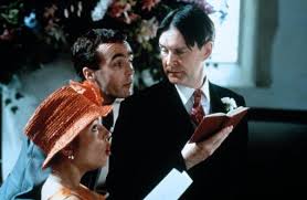 Vier Hochzeiten Und Ein Todesfall 1994 Film Cinema De