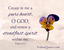 Restore unto me the joy of thy salvation; Psalm 51 10 Bible Verse Book Of Psalms