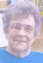 Obituary information for Marjorie Sue Fitzpatrick