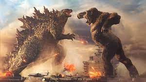 In this movie collection we have 28 wallpapers. Godzilla Vs Kong Wallpapers Top Free Godzilla Vs Kong Backgrounds Wallpaperaccess