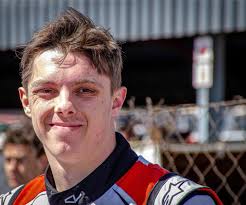 Sebastian Boyd Racing