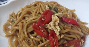 Mee hailam sedap ialah mee yang mempunyai kuah yang banyak. Resepi Mee Hailam Sedap Dan Simple Blog Santai Santai Jerr