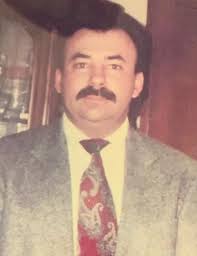 Obituary for Rex Clark