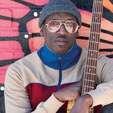 Darrell Freeman's Instagram, Twitter & Facebook