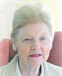 Sue Bayliss Doan Obituary