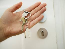 SureBolt Locksmith technician working in West Jordan