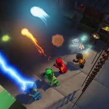Fire and water, title track on the album. Elemental Powers Ninjago Wiki Fandom