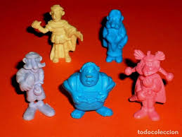 Asterix and obelix do their best to keep him alive. Conjunto Figuras Asterix Y Obelix Cleopatra P Kaufen Figuren Aus Gummi Und Pvc Dunkin In Todocoleccion 90148976
