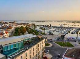 Ibis faro algarve si trova a faro, in una zona comoda e non distante dall'aeroporto. Die 10 Besten Hotels In Faro Portugal Ab 28