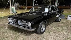 Image result for Black Velvet 1968 Plymouth