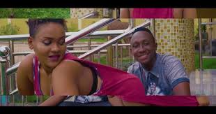 Download New Video Manengo Kwa Mbinde Official Video Swimwear Sports Bra Bra